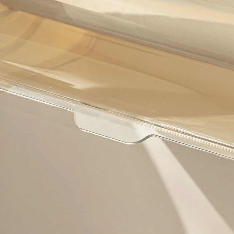Suporte guardanapo rack armazenamento toalha papel montagem na parede com tampa transparente dispensador