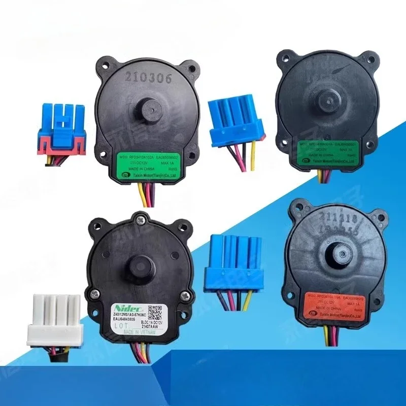 

Suitable for LG refrigerator fan DC motor EAU65058502 65058501 65058519 64843805