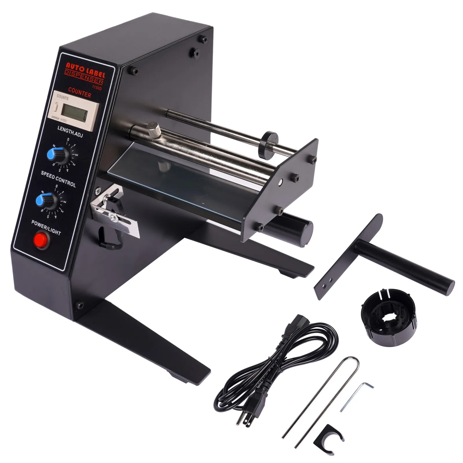 AP01 For NEW Automatic Label Dispenser, 0.12