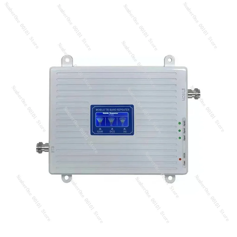 

Усилитель сигнала мобильного телефона 4G 5G Усилитель сигнала для альпинистых зон и подвала