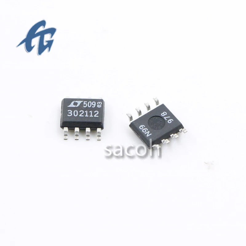 

(SACOH Electronic Components)LT3021ES8-1.2#PBF 1Pcs 100% Brand New Original In Stock