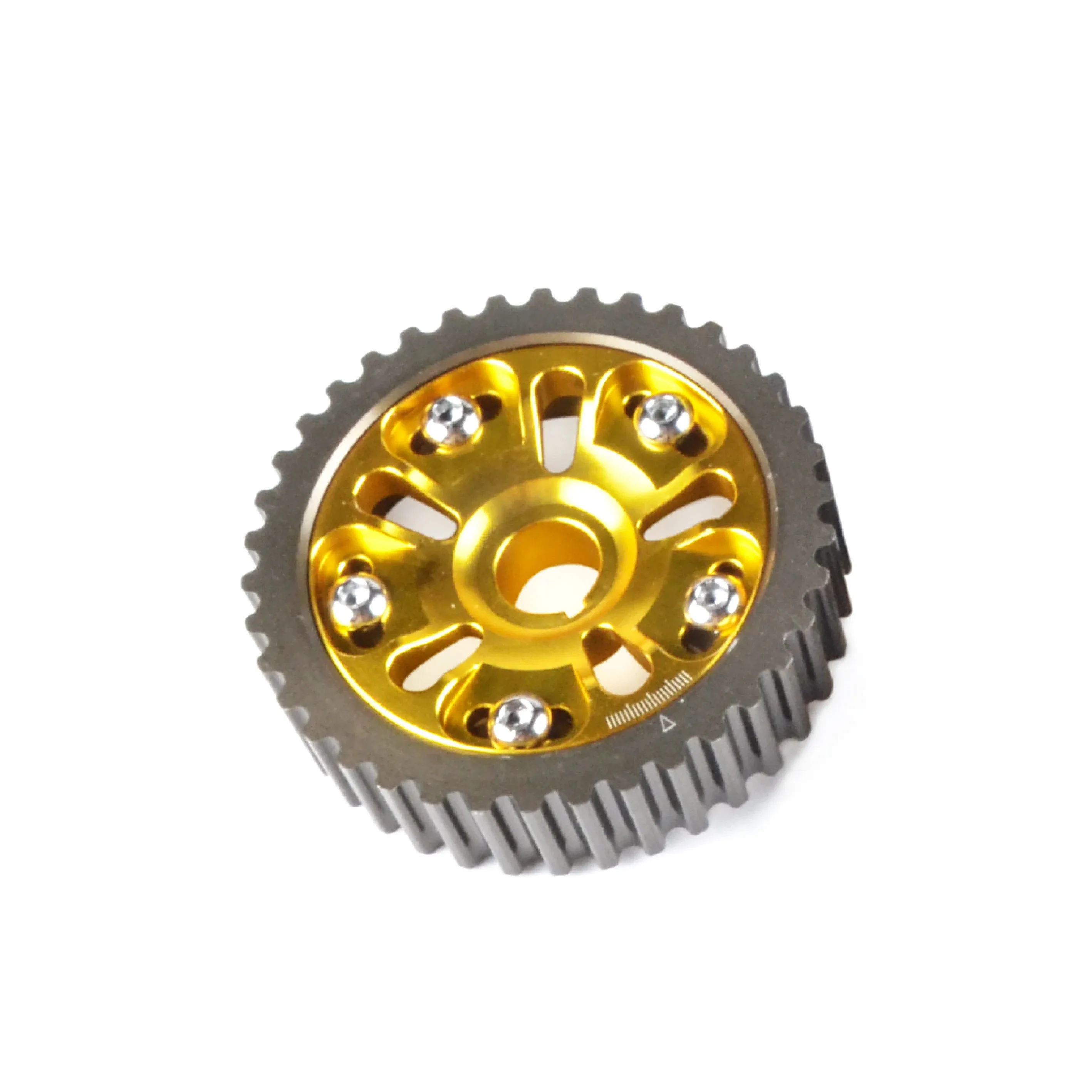 Adjustable Timing Cam Gear Pulley Camshaft Kit for RACING Honda Civic CRX D15 D16 VTEC