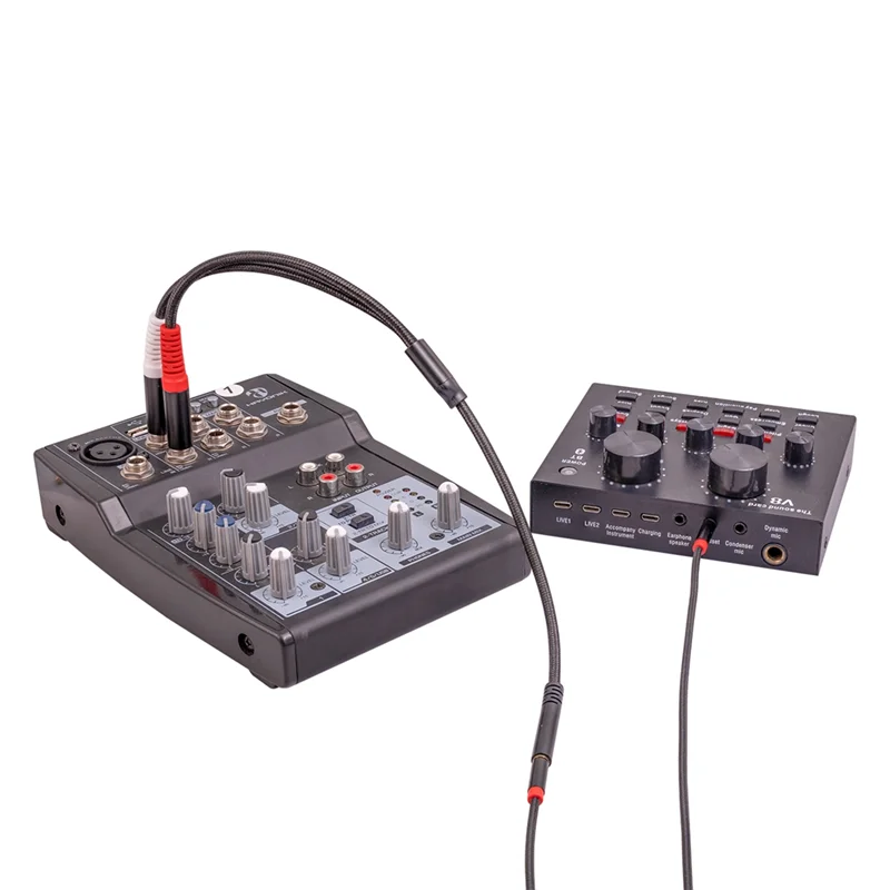 مهايئ كابل Aux الصوتي ، من من من من من من من من ؟ ؟ ، مزدوجين ، في Mono ، ستيريو ، من من من من من من من من ؟ ؟