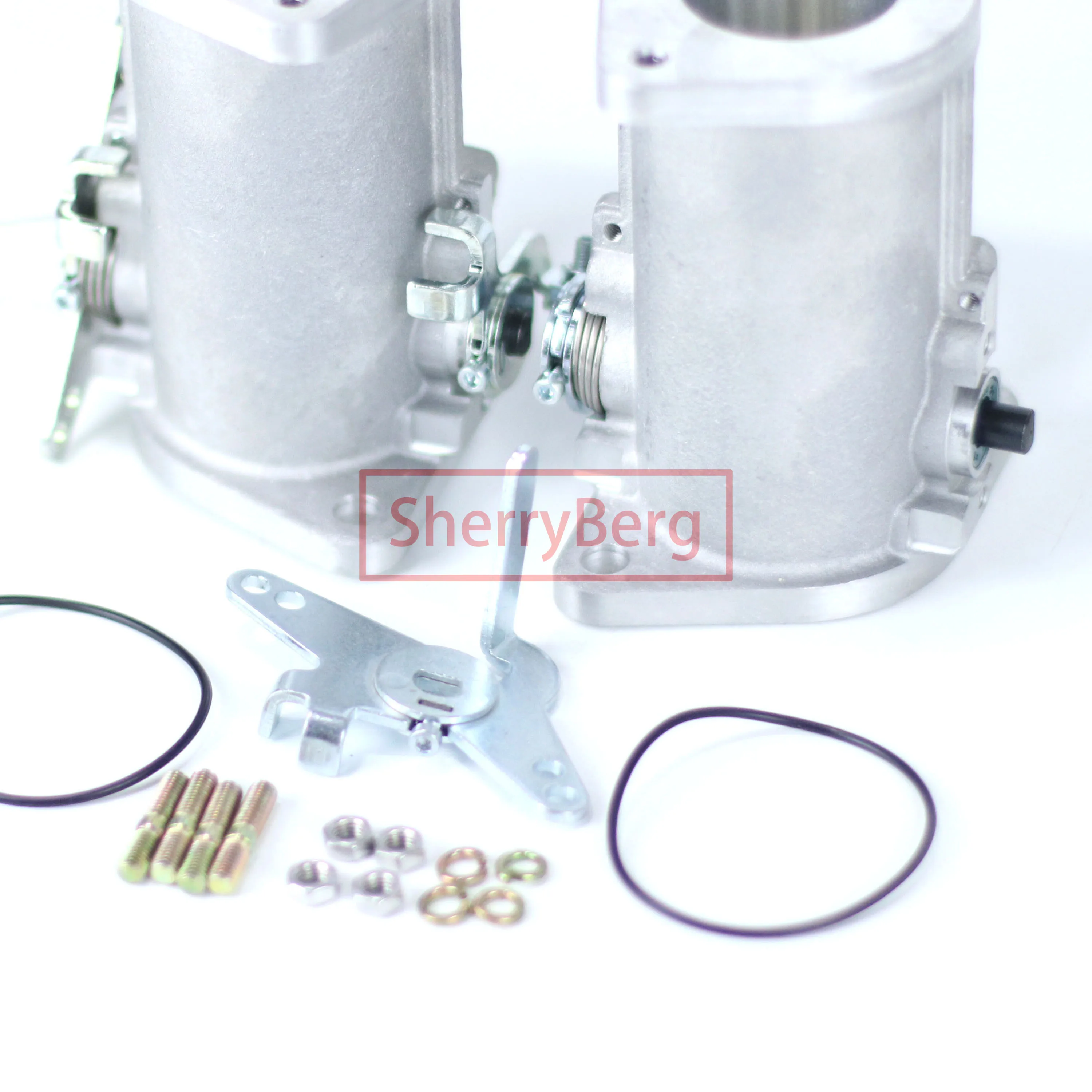 SherryBerg 36IDF Throttle Bodies Replace 36mm IDF  Weber Dellorto EMPI Solex FAJS  Carburettor Carburetor Carb New Arrival Top