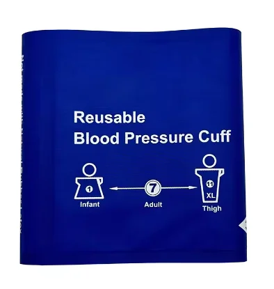 27.5-36.5cm Reusable Welch Allyn Flexiport Blood Pressure Cuffs Adult