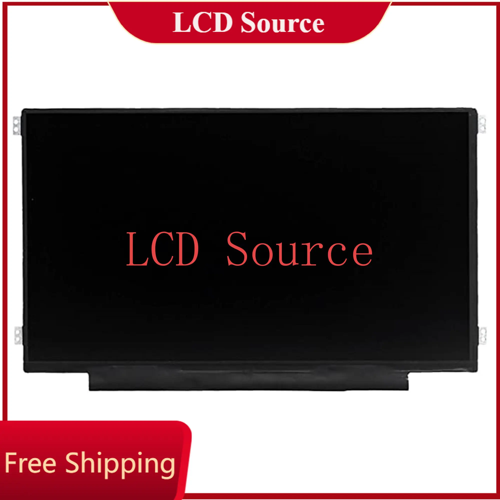 

For M116NWR6 R6 11.6 " 1366X768 LCD Screen LED Display Laptop Matrix Replacement New