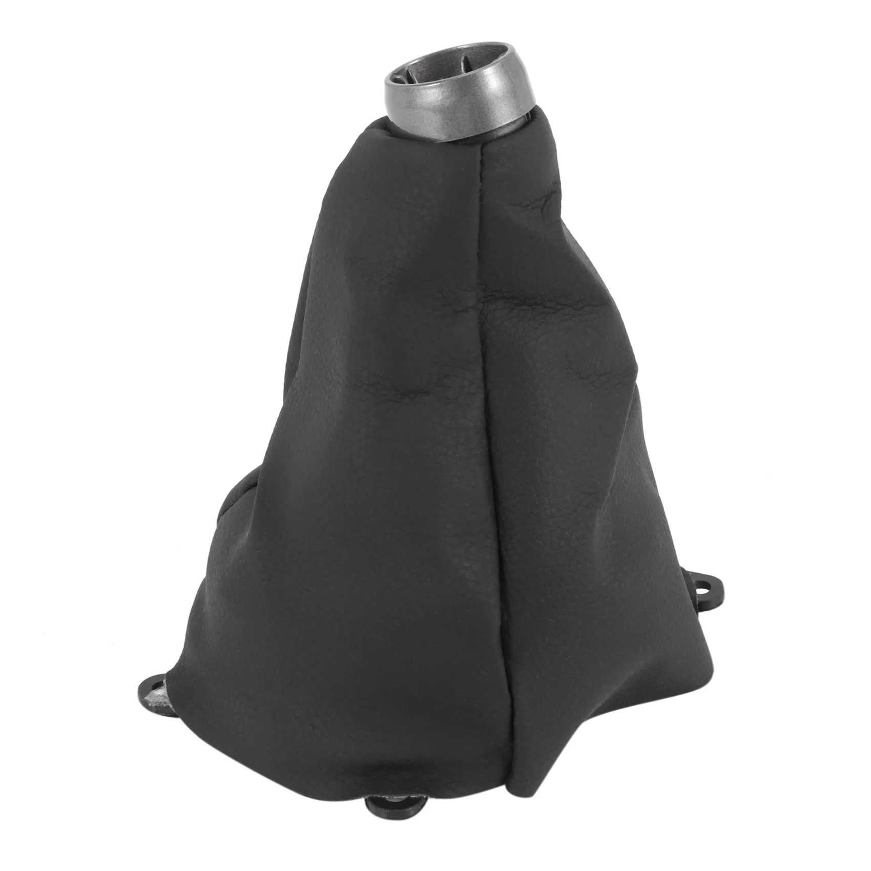 Soufflet anti-poussière en cuir pour changement de vitesse manuel de voiture, Honda Civic Si, 2006, 2007, 2008, 2009, 2010, 2011