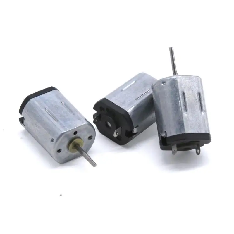 Y1UD Small 7mm  Motor High Torque Output For Mini Machinery And Components