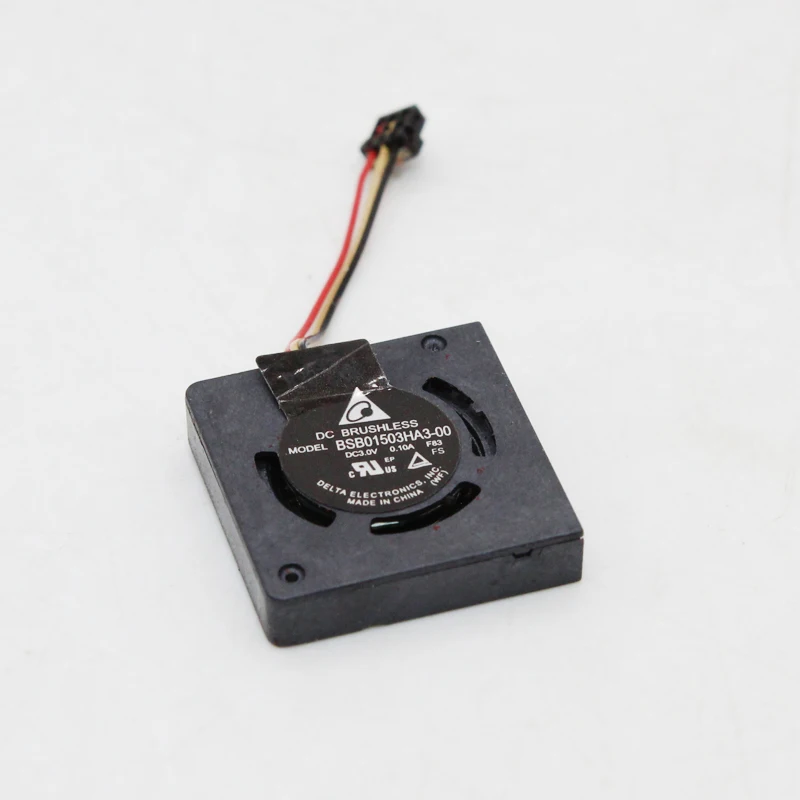 BSB01503HA3-00 New For Delta Fan 1503 5V 3V 1.5cm Micro Mini Ultra-Thin For USB Mini Blower