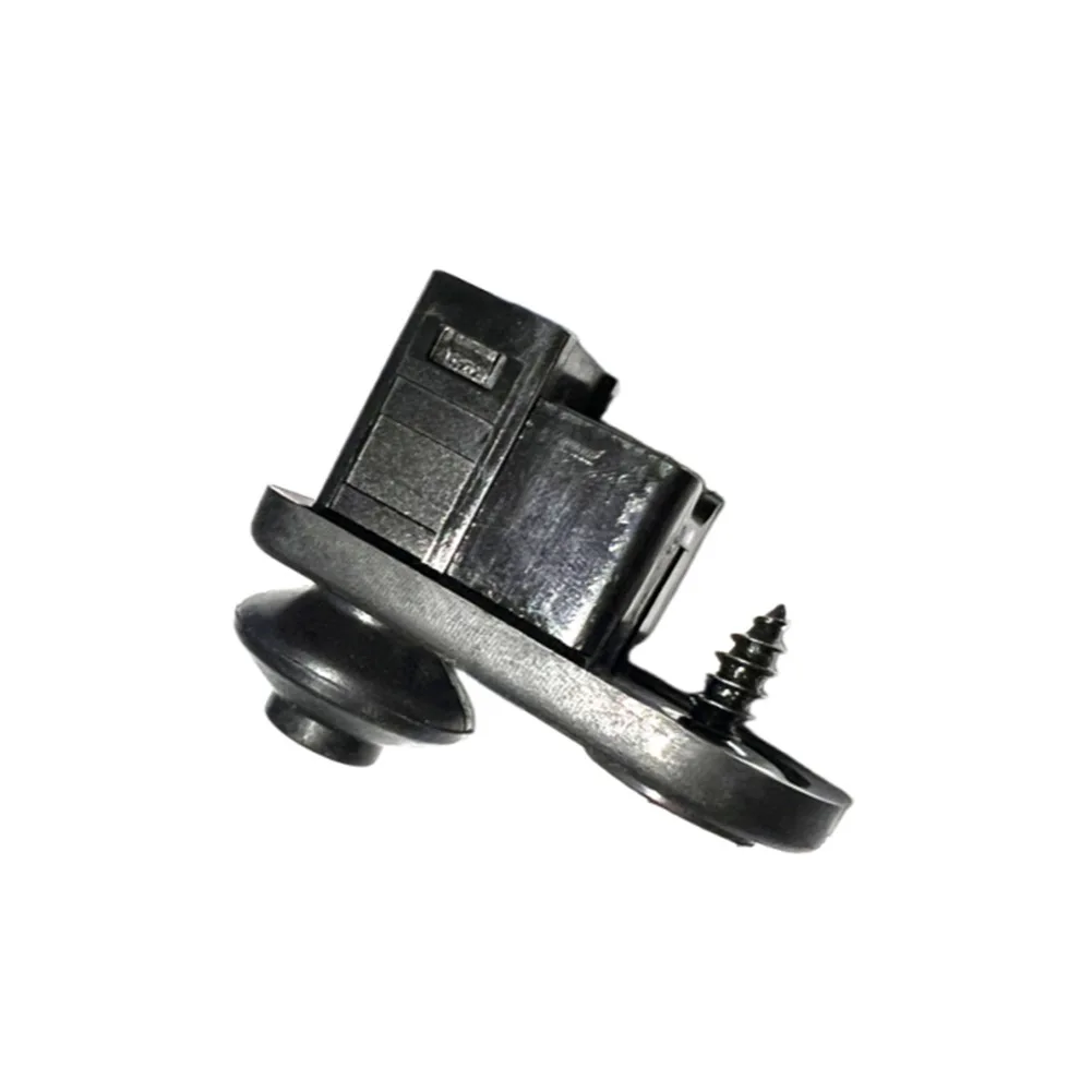 Direct Replace Door Switch For Mitsubishi For Pajero V70 V90 V80 2000-2021 Part 8608A145 Black Plastic Material Precise Fitment