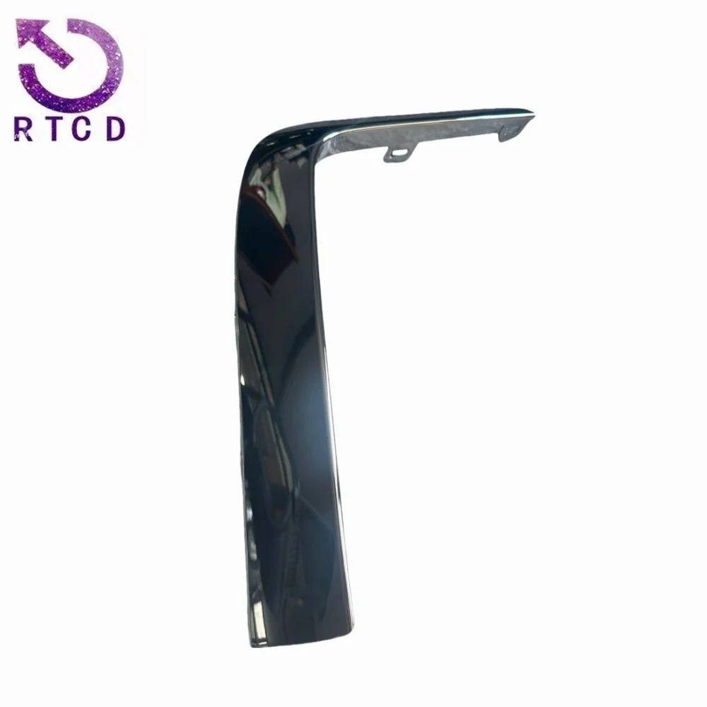 

Front bumper decorative strip fog light on frame 280335001 280334001 for Lantu Dreamer VOYAH DREAMER