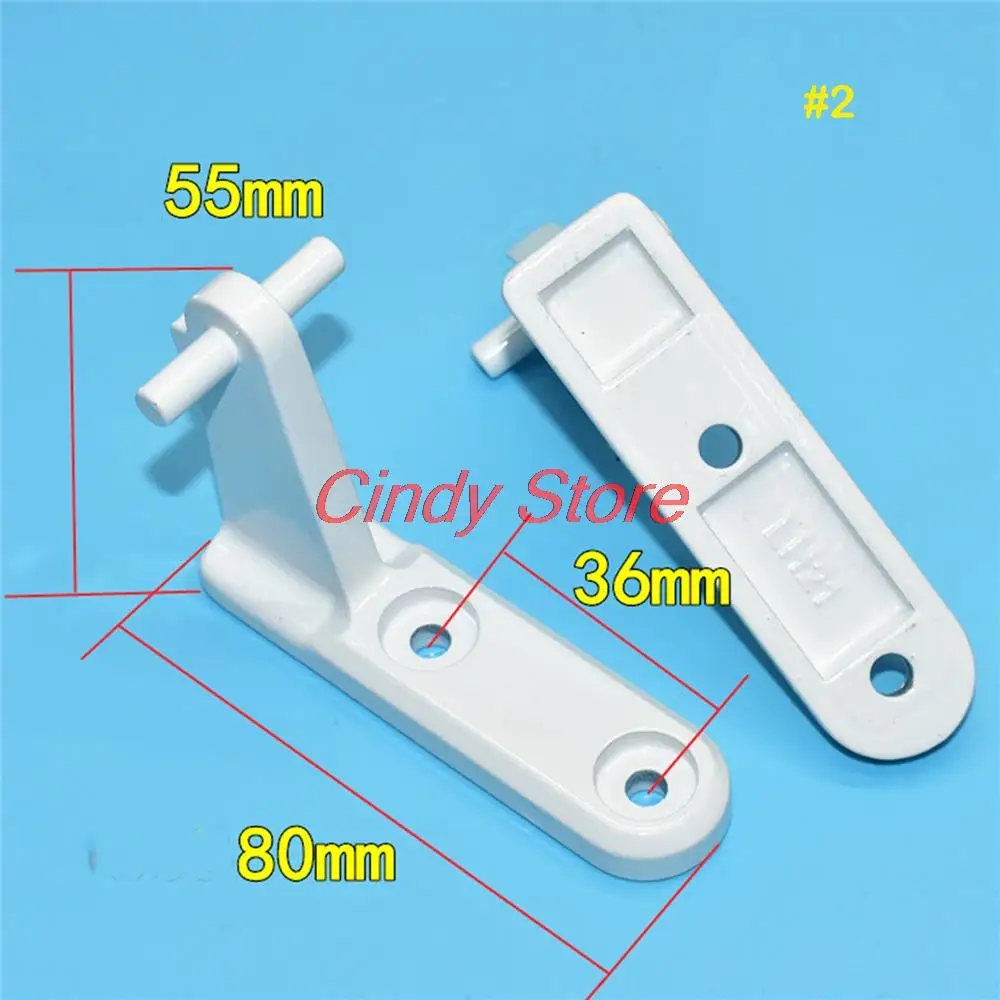 1Pc Universal Fridge Door Hinge Door Shaft For Midea Royalstar Little Swan Refrigerator Repair Accessories