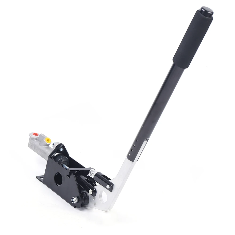 Universal Car Hydraulic Drift Handbrake Racing Hand Brake CDC Rally Drifting Hydraulic Racing Handbrake Lever Hand Brake