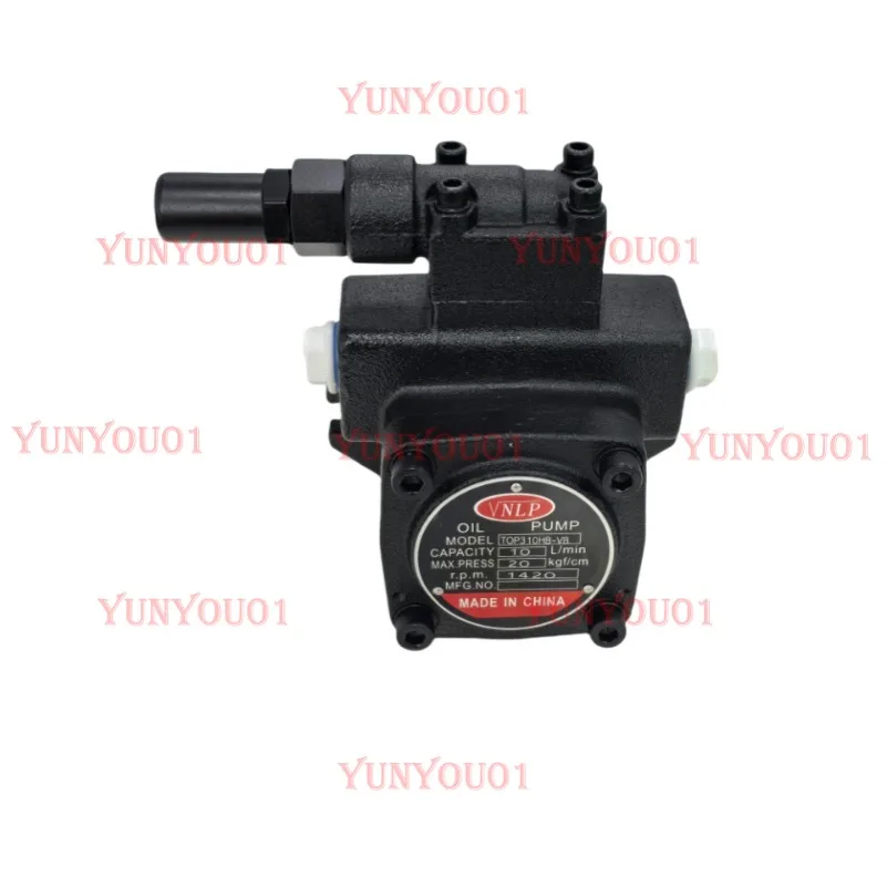 

VNLP Gear Self-priming Oil Pump TOP-310HB-VB/315/320/325/330/340/350