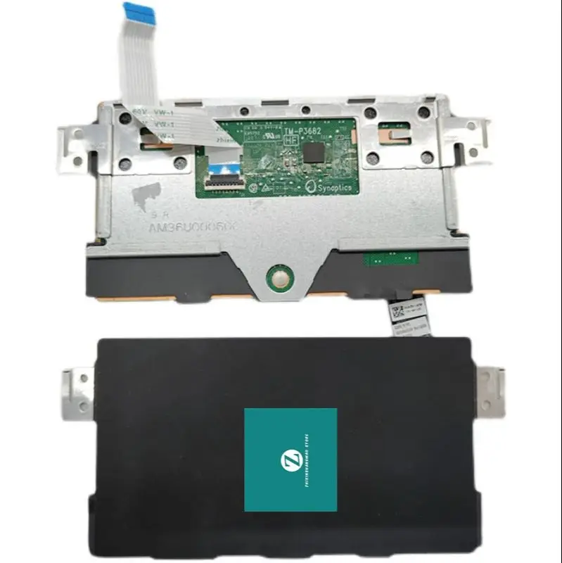 FOR DELL Alienware M15 R5 R6 TOUCHPD BOARD W CABLE 0XVP3D