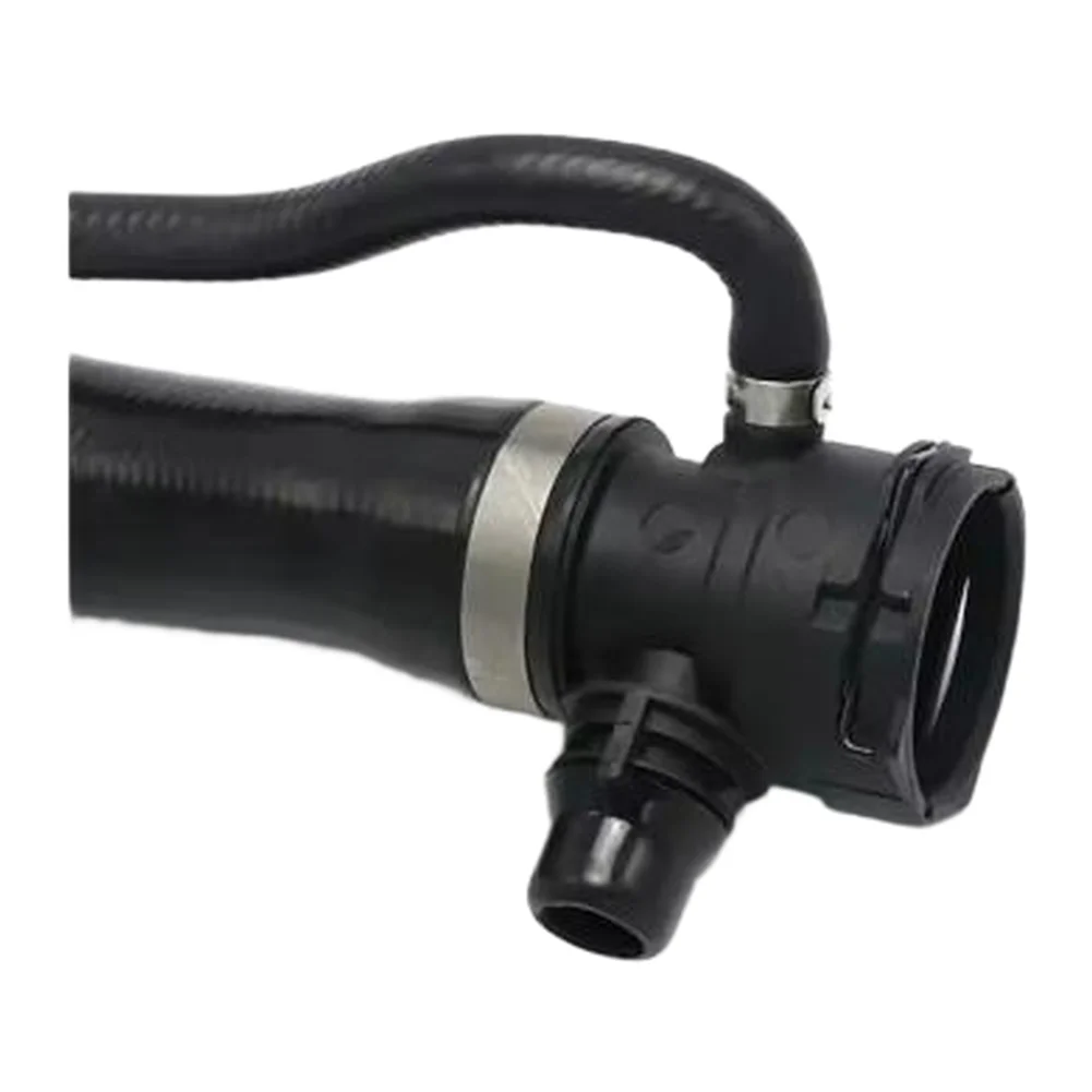 Car Radiator Hose 17127797257 For BMW For 3-Series For E90 E91 E92 E93 For 1-Series E82 For E88 2008-2013 For X1 For E84 2010-15