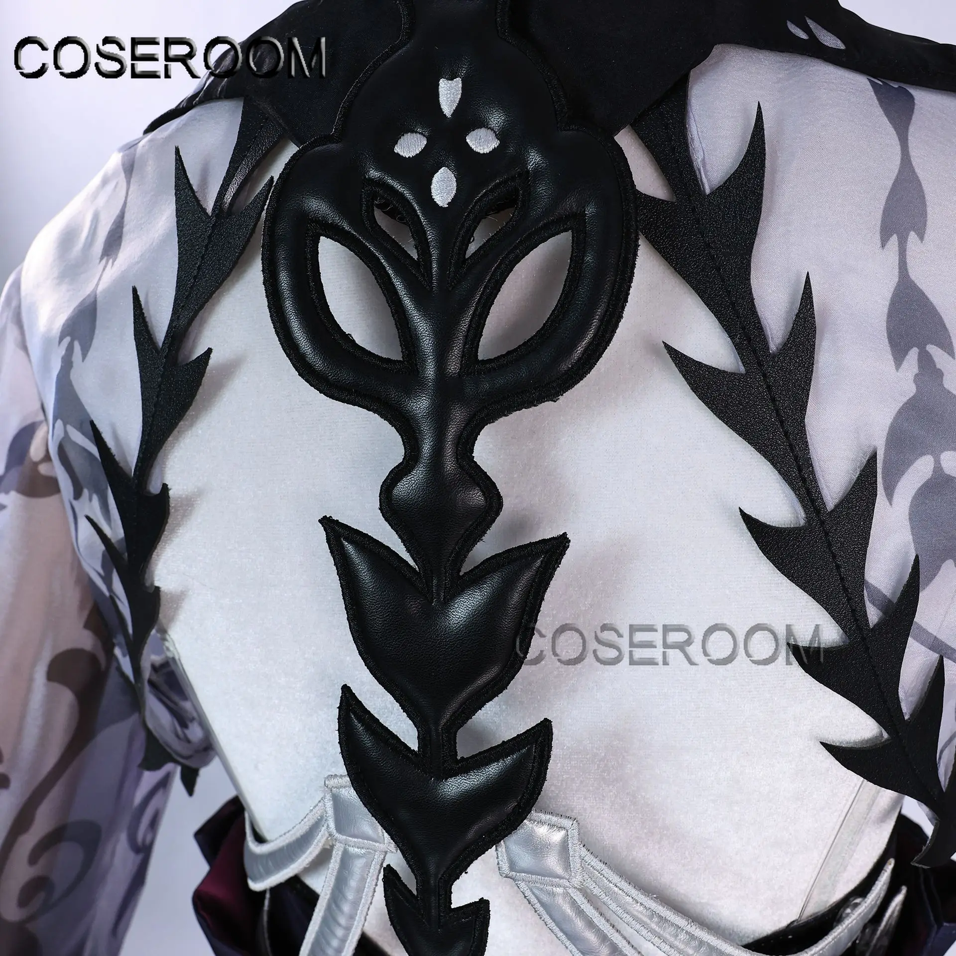 Adults Girls Woman Honkai Star Rail Helektra Cosplay Costume Halloween Comic Con Anime Wig Role Play