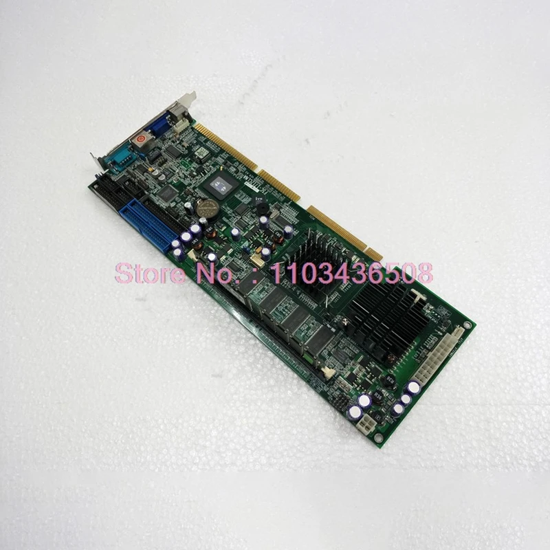 

Промышленная компьютерная материнская плата для EVOC FSC-1712CLNA VER:A3