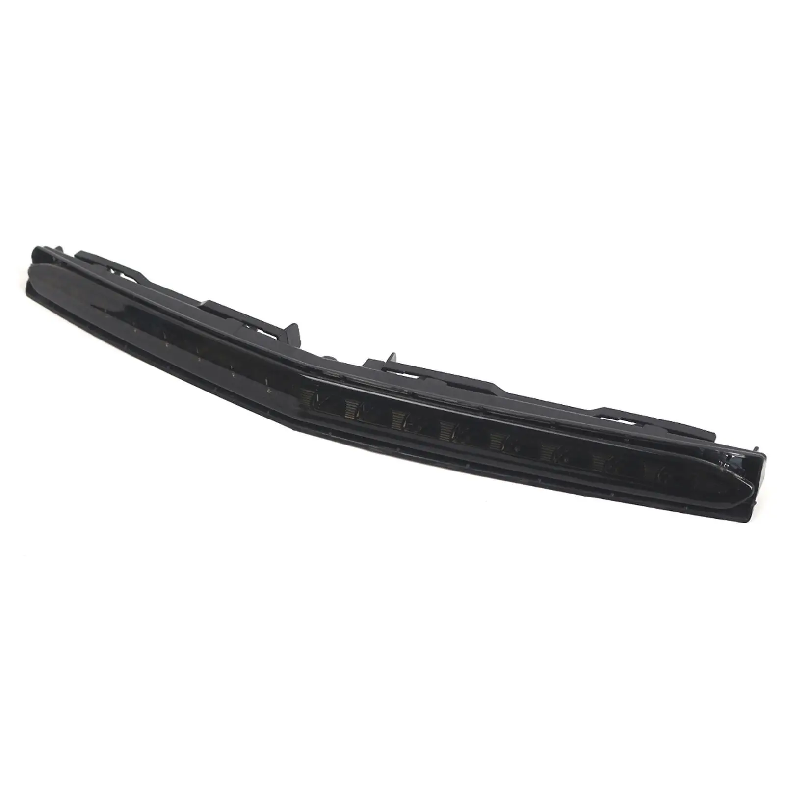 Car Repair Accessory High Mount Brake Light 51cm Plastic Replacement for Mercedes-benz E-class