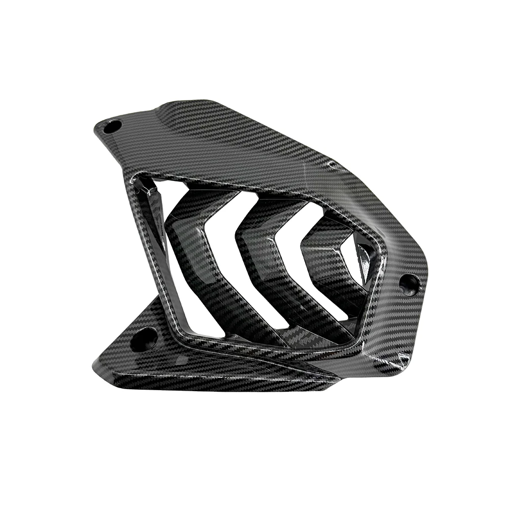 For YAMAHA NMAX155 TURBO Motorcycle Radiator Grille Guard Cover Protector Radiator Panel Cover nmax 2025 NMAX155 V3 NEO