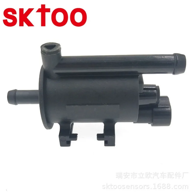 289103C100 5pcs Vapor Canister Purge Control Valve Fit for Kia Sorento Sedona Optima for Hyundai Sonata OEM 28910-3C100