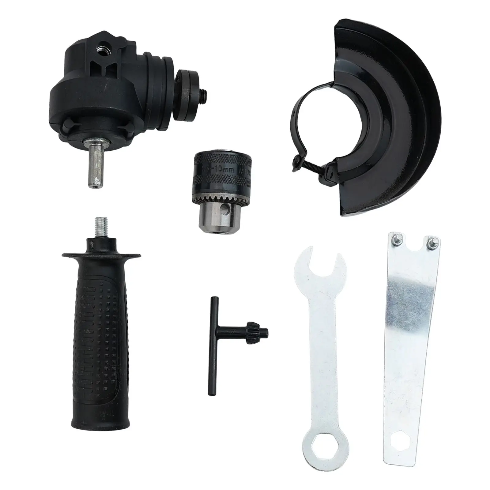 Drill Adapter For Home Projects Right Angle Drill Adapter Installs Quickly On Your Drill Allows Precise Projects