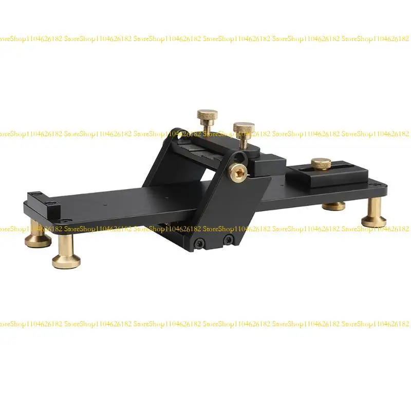 

Q2Q4 Aluminum Alloy Sharpening Guide Holders for Chisels and Planer Tool