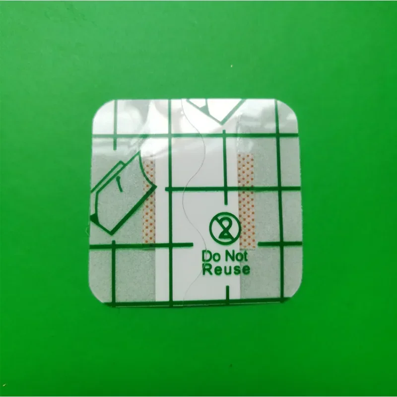 ضمادة طبية لمجموعة الإسعافات الأولية، شريط تثبيت لاصق مقاوم للماء، 20 قطعة من ملصق الجروح #2