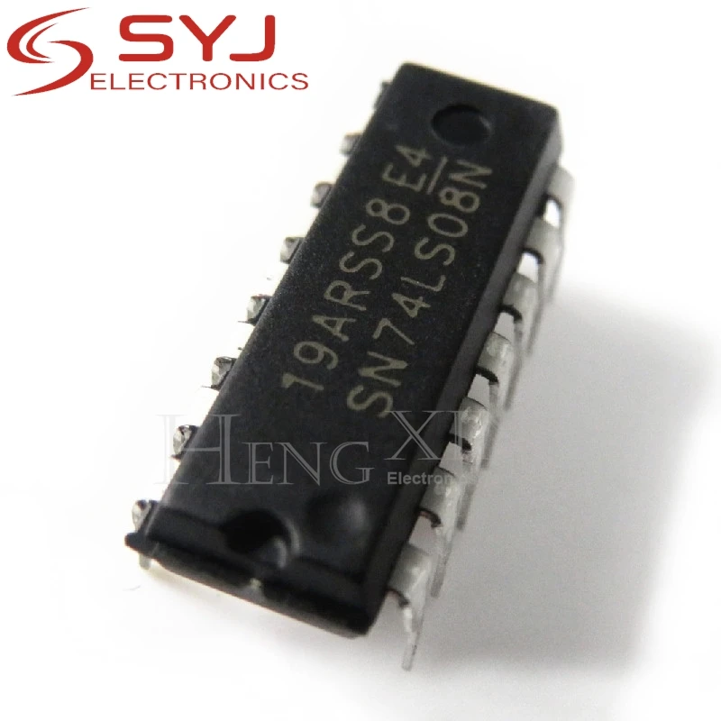 （1pcs-5pcs）SN74LS08N 74LS08 TL064CN TL064 TL084CN TL084 DIP-14