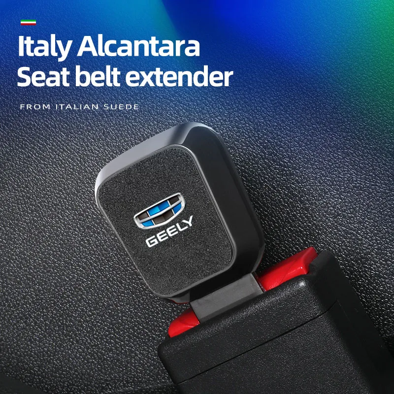 Car Seat Belt Exten…
