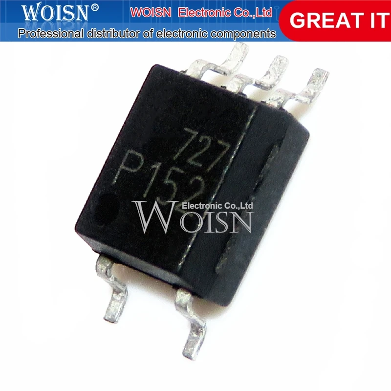TLP152 P152 SOP-5