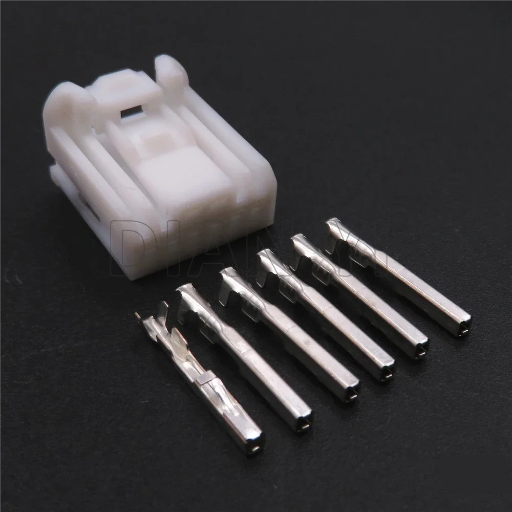 1 Set 6 Way Ac Asse…