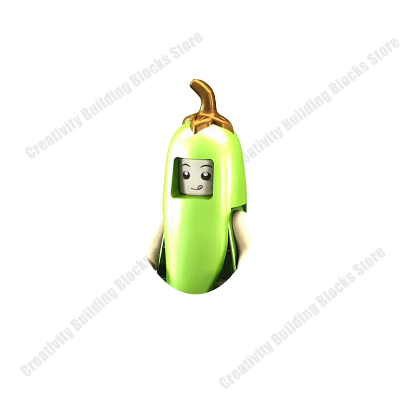 Mädchen Klassische Film Serie Mini 3D Charakter Modell Set Bausteine Montage Spielzeug Kinder Geburtstag Geschenke Jungen Mädchen
