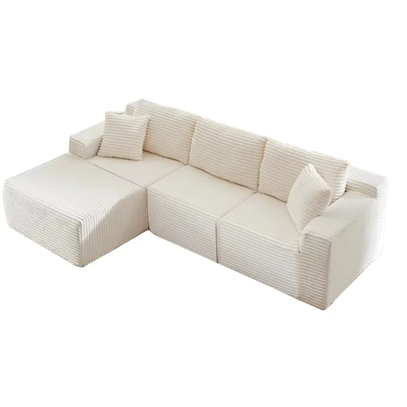 

Living room furniture sponge vacuum compression sofa home living room sofa