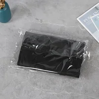 حقيبة غداء محمولة معزولة قابلة للطي، حقيبة تبريد للنزهات، حقيبة حرارية للطعام، حامل مشروبات، حقائب معزولة، حقيبة توصيل البيرة 5