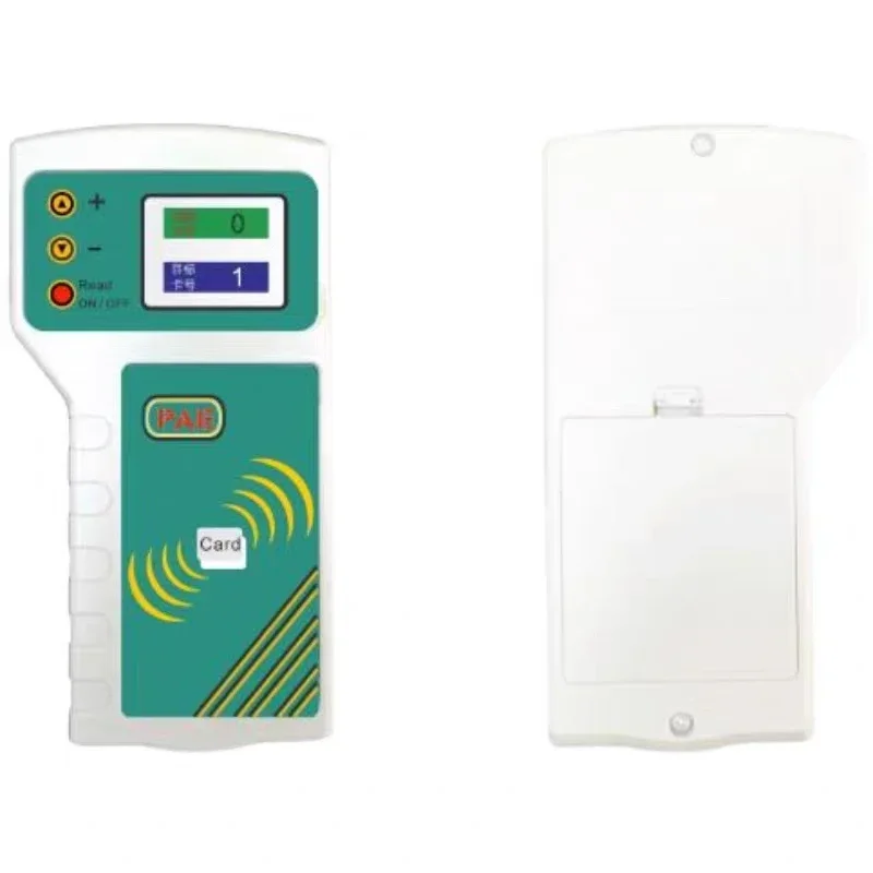 2026 PAE Driving Handheld Card Writer GXIC06 GXIC07 Electroplating Driving Station Detection Computer Card Writer