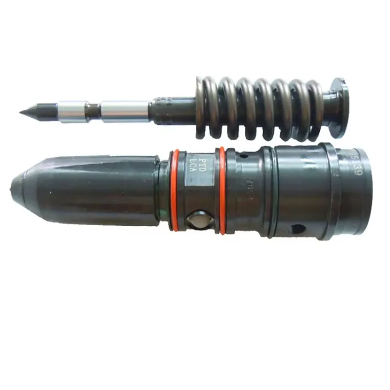 

KTA 50 G3 cummins Injectors Complete 3095773 Fuel Injector for Ge13 Engine