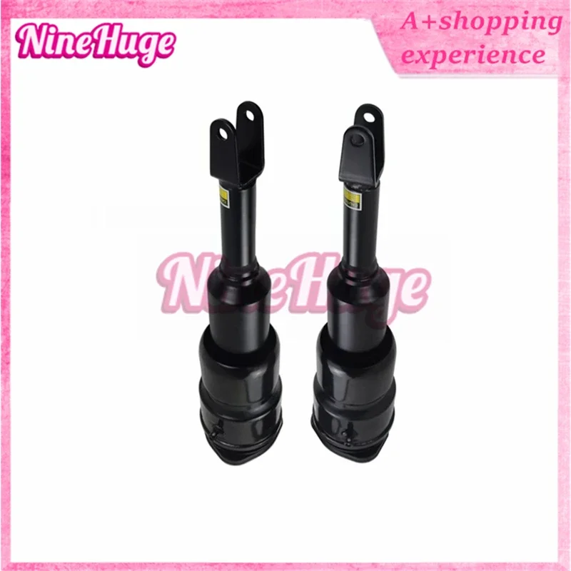 

New Front Left+Right Air Suspension Shock Absorber Strut Assembly for Lexus LS460 LS460L 2WD RWD 2007-2017 48010-50360