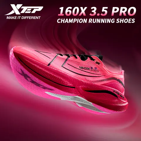 신제품 NIKE AIR MAX DAWN 남성용 운동화 스니커즈 16_하트알리 Xtep 160X 3.5 pro 운동화 전문 마라톤 PB 카본 플레이트 스포츠 신발 쿠션 충격 운동화 976419110084