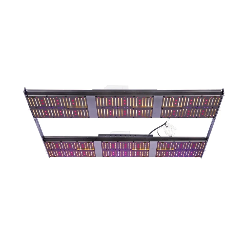 Grow Light 600W 720W  1000W Full Spectrum Lm301b 301h LED Chips Uv Ir Dimmable System Grow Medical Plants 720w Led Grow Light