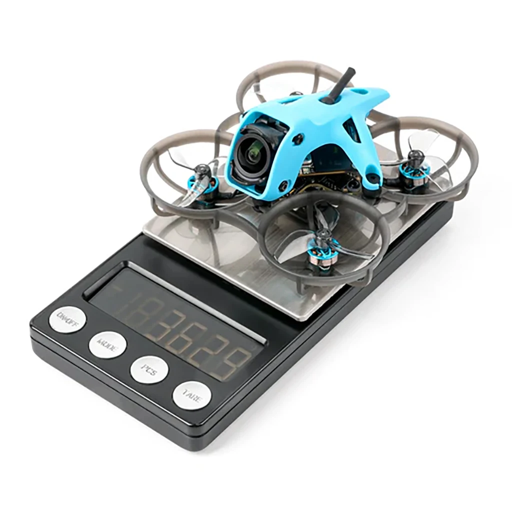 BETAFPV Meteor75 Pro O4 / Meteor65 Pro O4 Bürstenlosen BWhoop RC FPV Quadcopter Matrix 1S 3IN1 HD Für DJI O4 Air Unit VTX Flugzeug – Detail 21