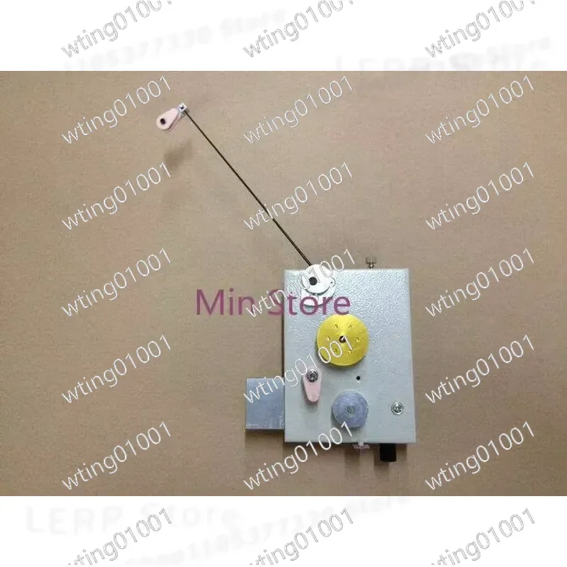 for Zhang Liqi MTB YHZ HMT XT Magnetic Damping Winder High Precision Tension Control Tool for Bicycle Wheel Building and