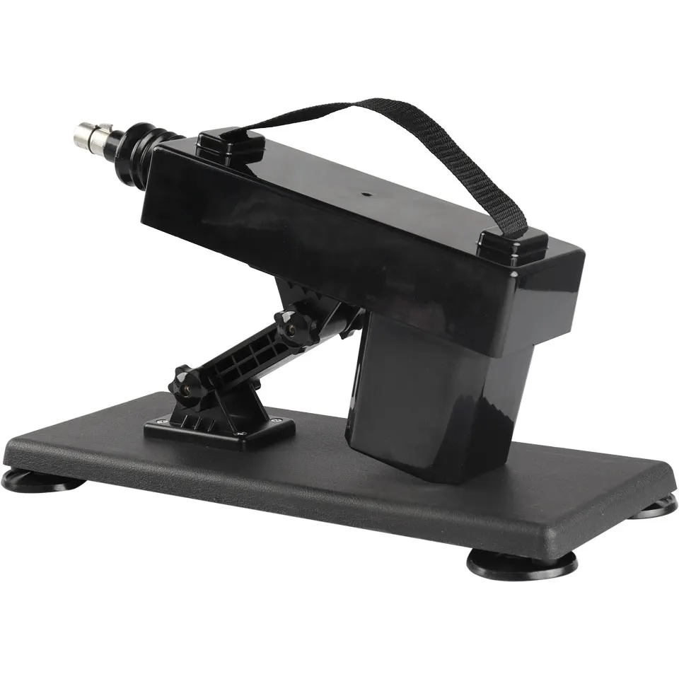 Customizable Mini Telescopic Linear Actuator DC Electric Motor Reciprocating Mechanism Connector