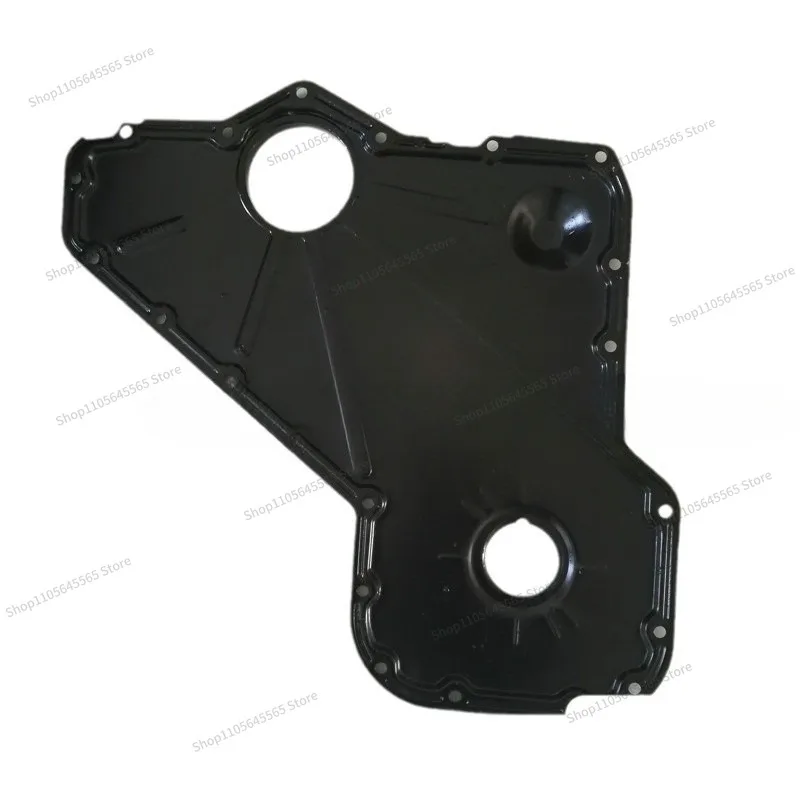 For Compatible with 6CT8.3 Engine Accessories 3926852 3916193 3911649 3906746 Gear Compartment Cover