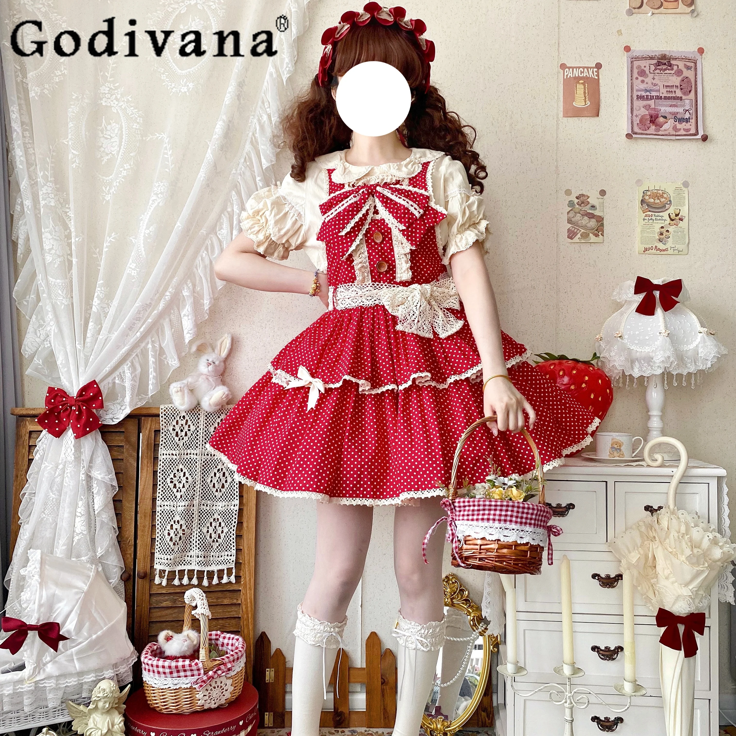Original Doll Sweet… - image