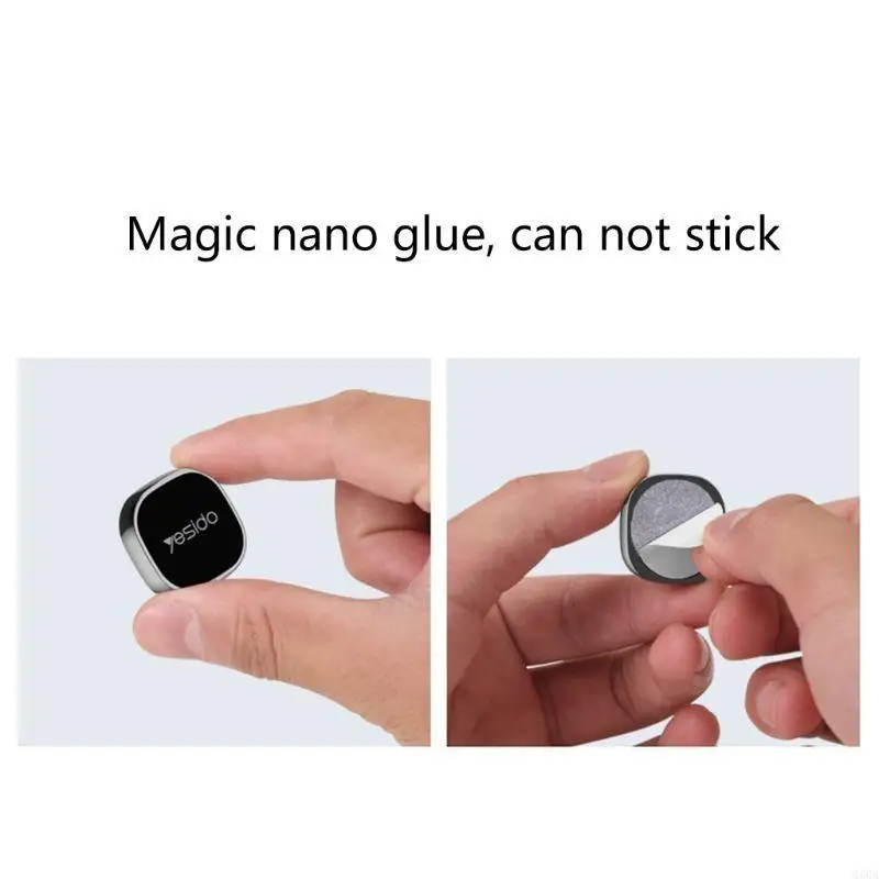 G5GA Universal Car Telephil Mobile Pashard Monte Montaje Phone Base Base