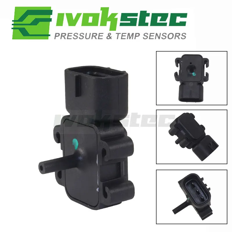 Manifold Absolute Pressure MAP Sensor For TOYOTA Corolla Camry Celica  Solara MARK VIOS 89420-06040 89420-06060 89420-0W020