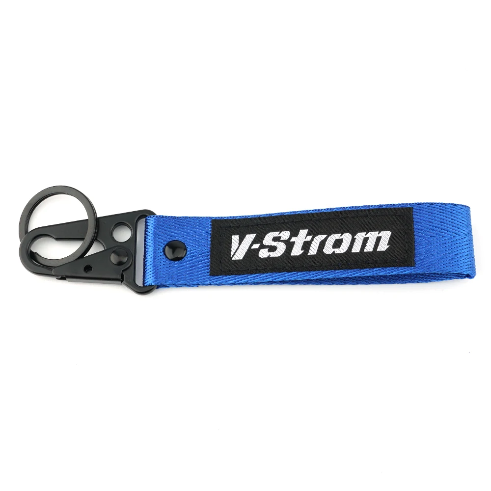2026 Explosions For Suzuki V-Strom 650 1000 1050 1050XT 800DE Vstrom DL1050 DL 650 800 DE Motorcycle Keyring Keychain - view 5