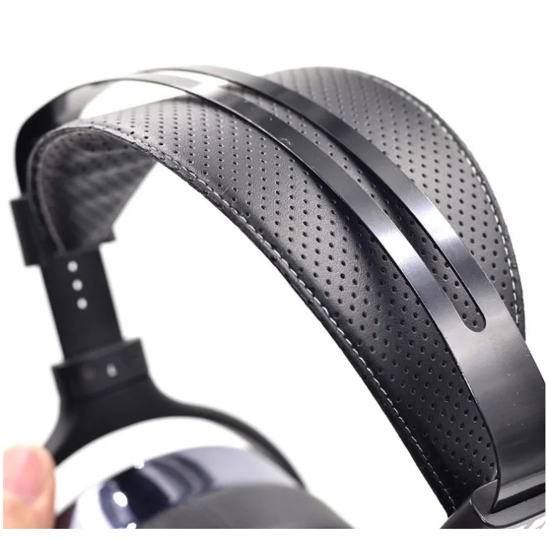 وسادة براعم رأس ناعمة لسماعات هيفيمان ، سماعات بديلة ، انخفاض الشحن