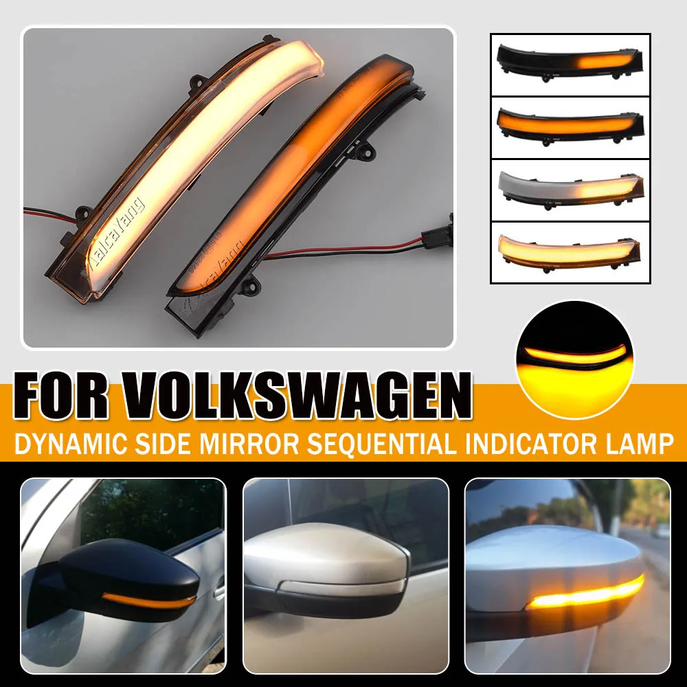 For Volkswagen CrossFox Focus GOL G5 G6 G7 Polo Golf MK 4.5 Wind